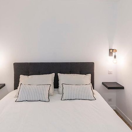 Renovated Apartment On The Old Port Marsiglia Esterno foto
