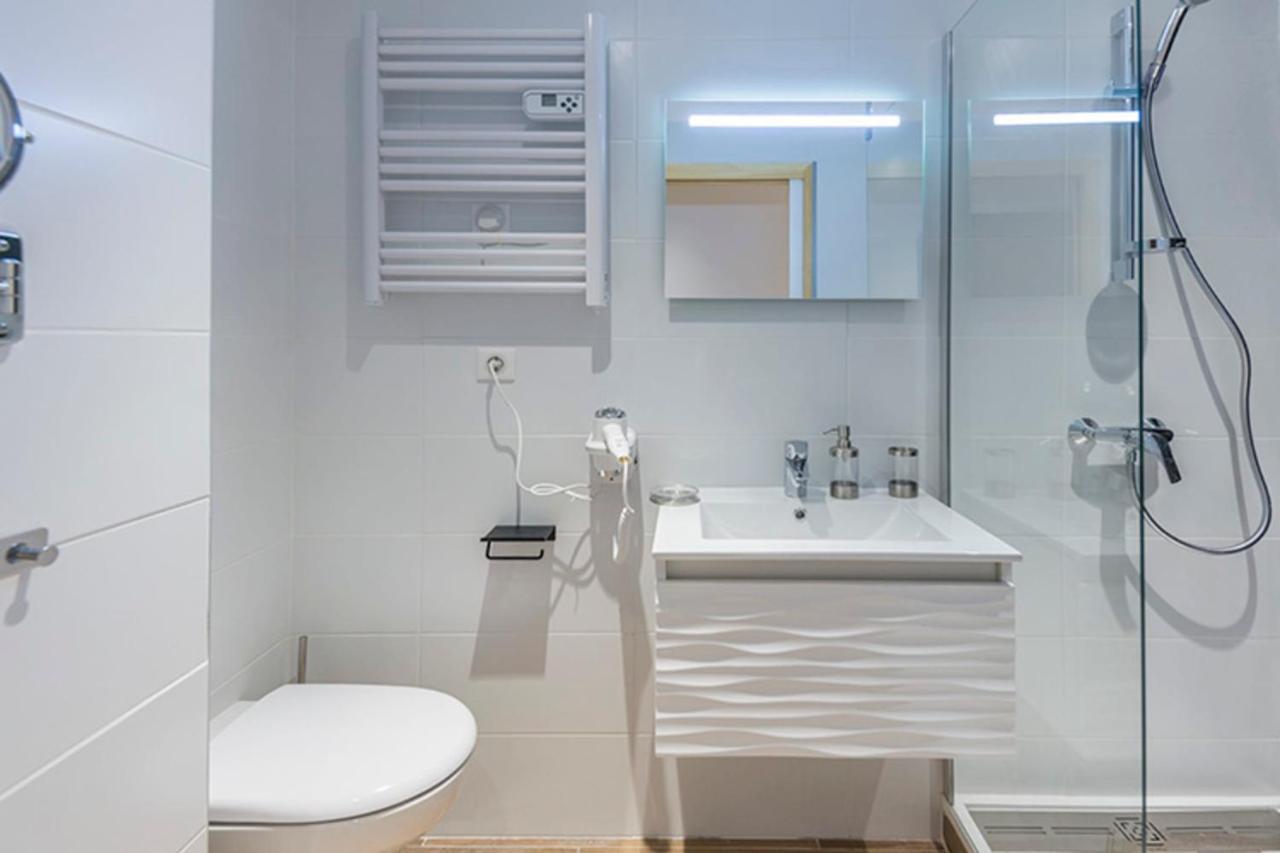 Renovated Apartment On The Old Port Marsiglia Esterno foto