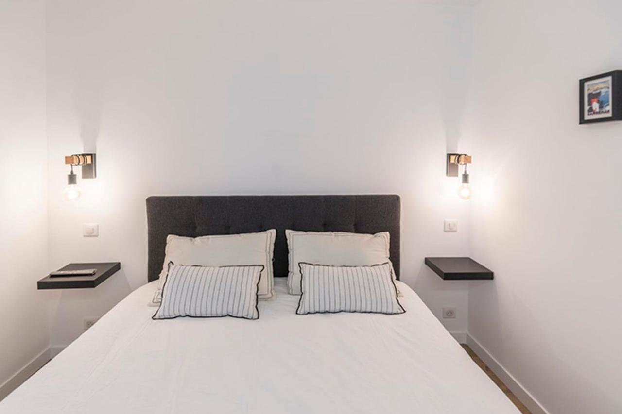 Renovated Apartment On The Old Port Marsiglia Esterno foto