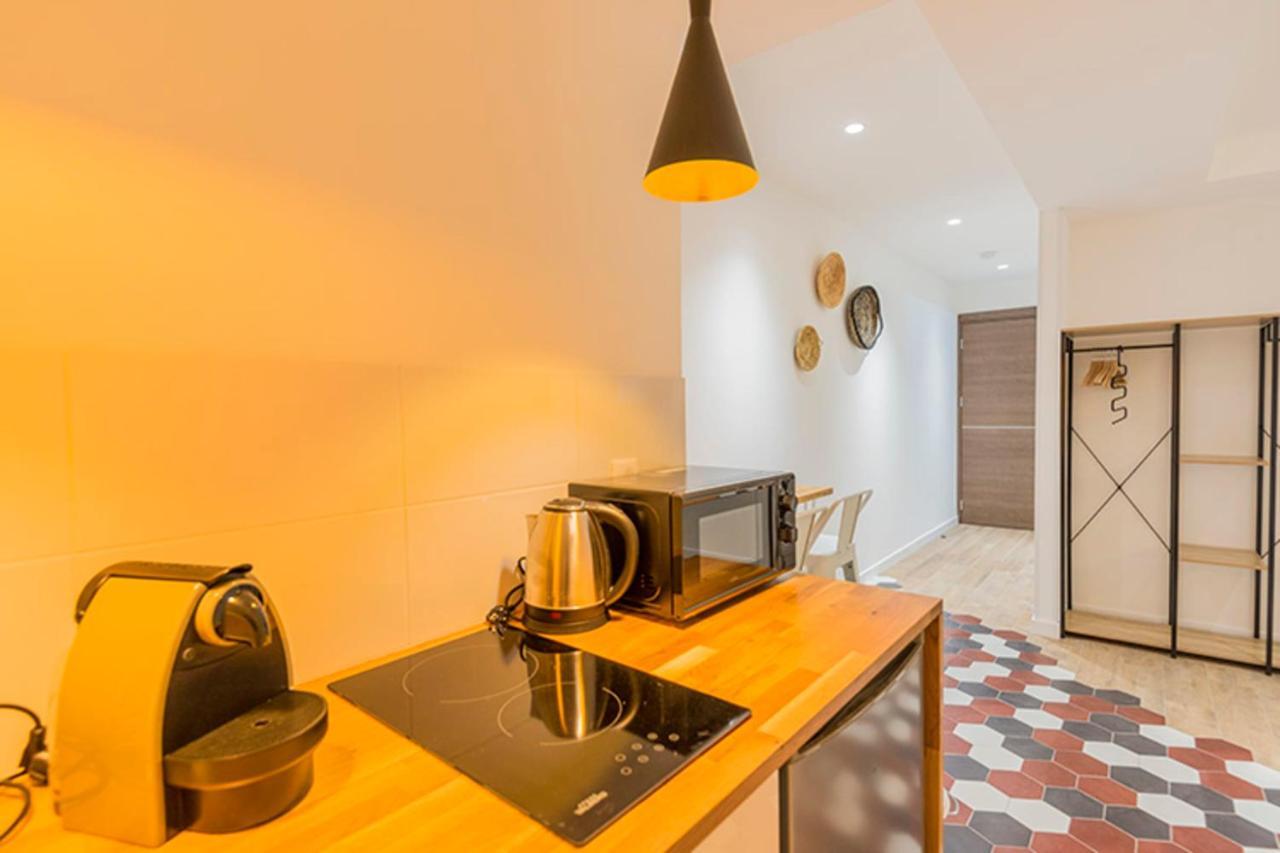Renovated Apartment On The Old Port Marsiglia Esterno foto